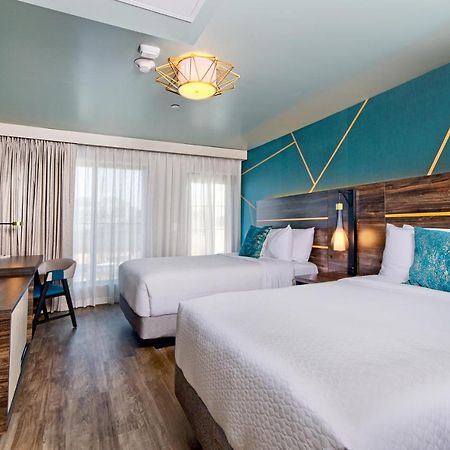 Marea Sol Hotel 산타크루즈 외부 사진