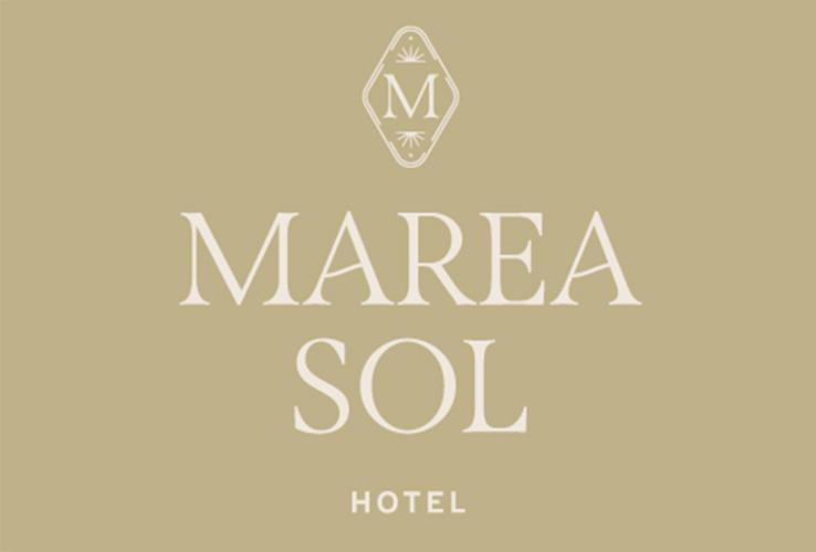 Marea Sol Hotel 산타크루즈 외부 사진
